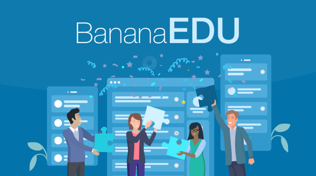 New Partner: Banana Education
