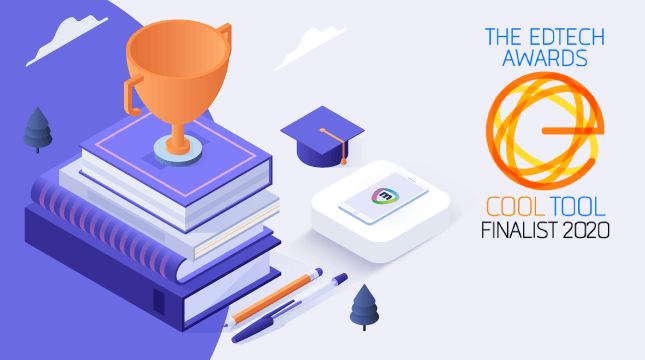 Mobile Guardian selected as ‘Cool Tool’ Finalist in Two Categories of 2020 EdTech Digest Awards