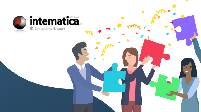 New Partner Announcement: Intematica