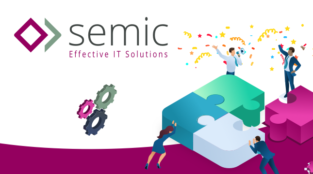 New Partner Announcement: SEMIC
