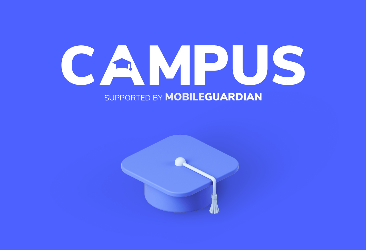 The Complete Solution for Education: Campus