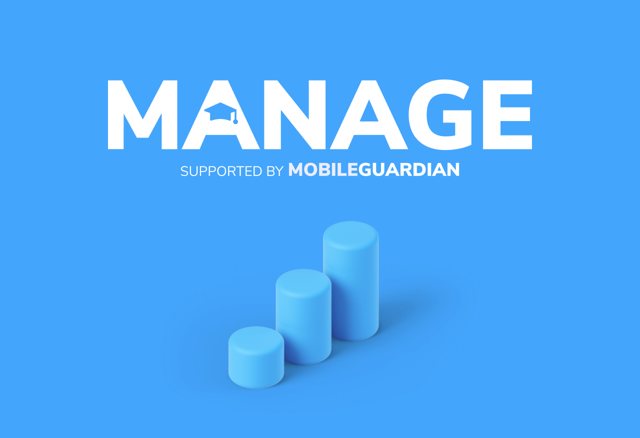 Best-in-class Mobile Device Manager: Manage