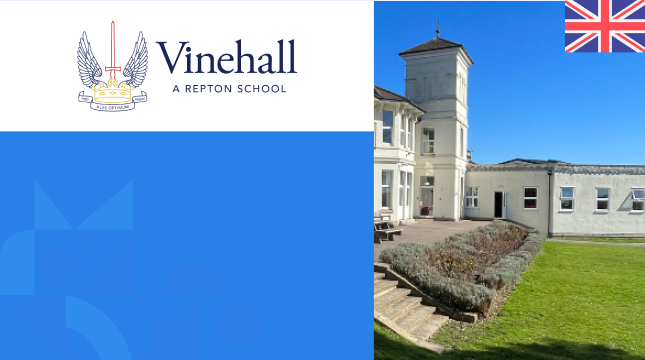 Vinehall's Experience Migrating to a New Device Management Solution