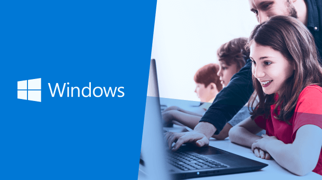 Managing Windows Devices in the Classroom